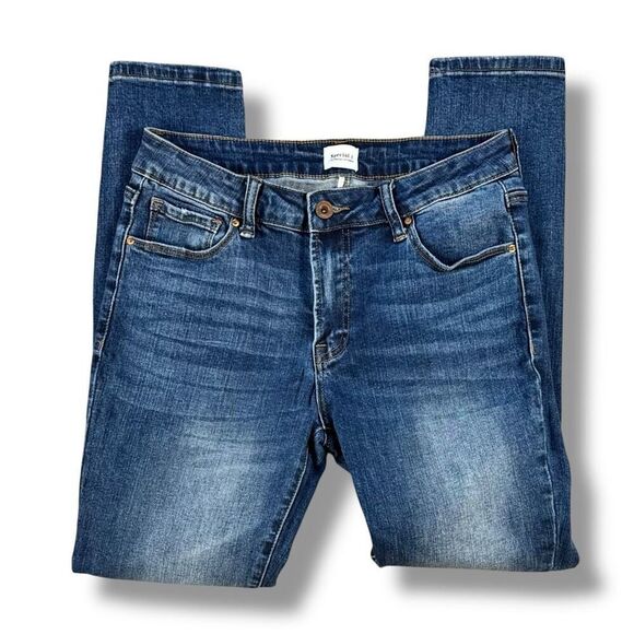 Special A Destroyer Ankle Jeans Sz 28/ 8 - Picture 1 of 12